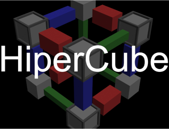 HiperCube Game Cover