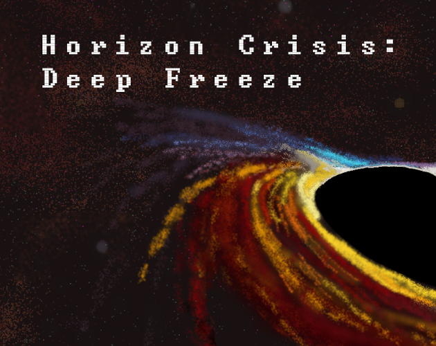 Games like Horizon Crisis:  Deep Freeze