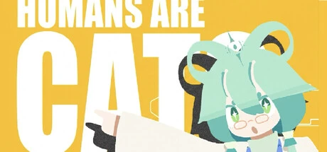 Games like Humans Are Cats -- Catification Action