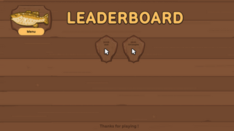 Hunch Hunters screenshot