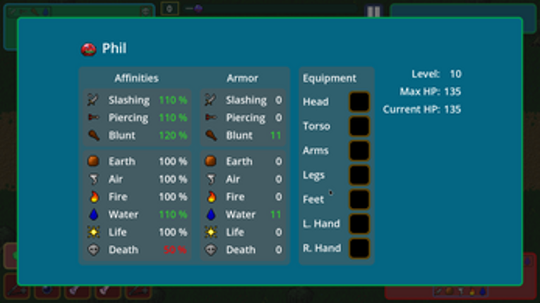 Hungry For Loot screenshot