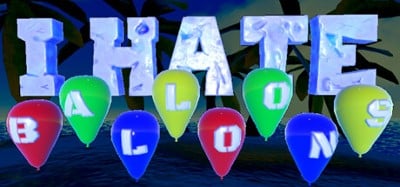 I Hate Balloons VR Image