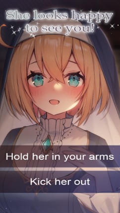I woke up and now I'm a knight?! Image