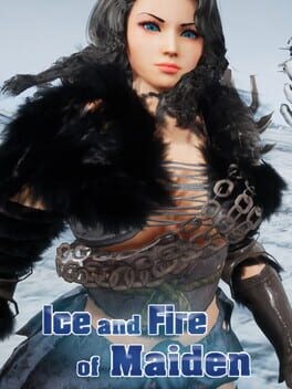 Games like Ice and Fire of Maiden