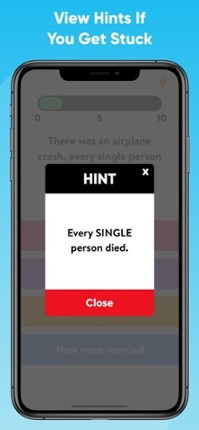 Idiot Test - Quiz Game Image