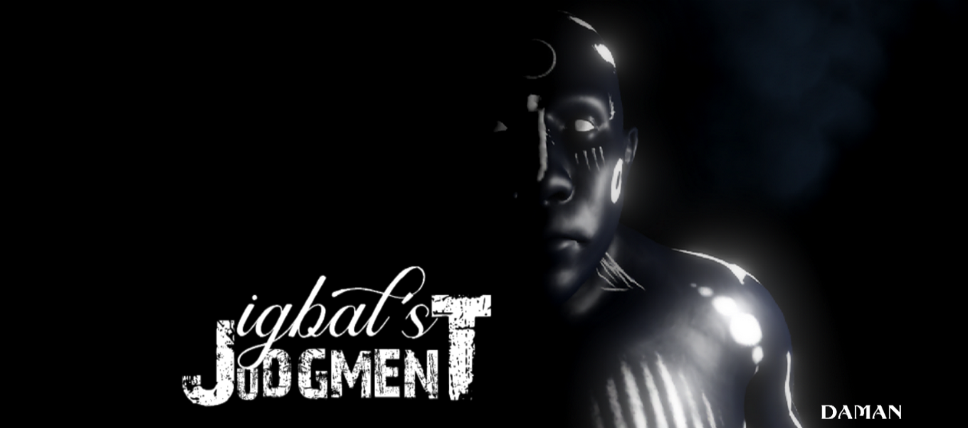 Games like Igbal's Judgment