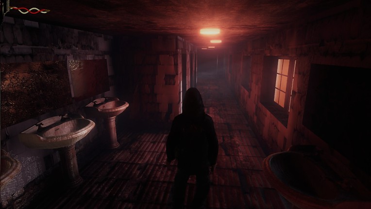 Injection π23 'No Name, No Number' screenshot