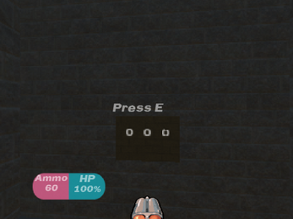 John Renegade [DEMO] Image
