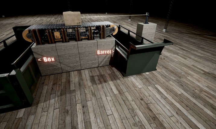 JOY OF PROGRAMMING Prologue - Hello World screenshot