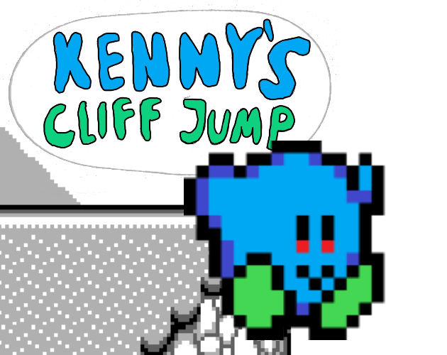 Games like Kenny's Cliff Jump