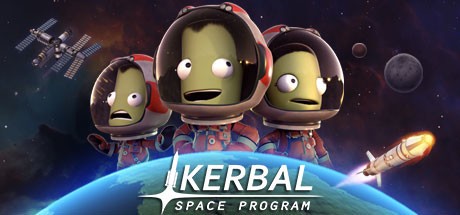 Games like Kerbal Space Program