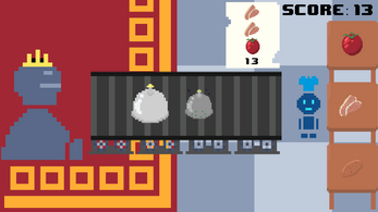 Kings Feast screenshot