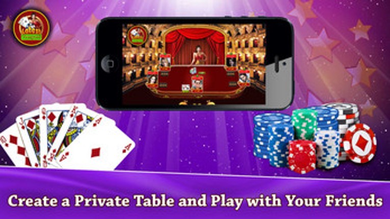 Latest Teen Patti - Poker Game Image