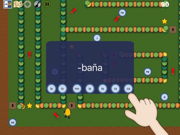 Lee Paso a Paso 3 - School Ed screenshot