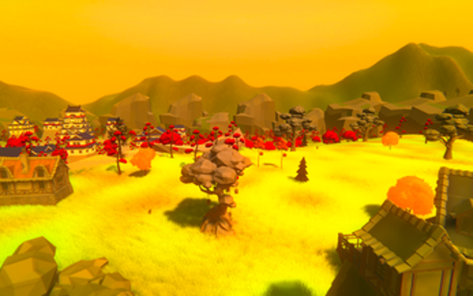 Legend Of ashira (Unofficial) Image