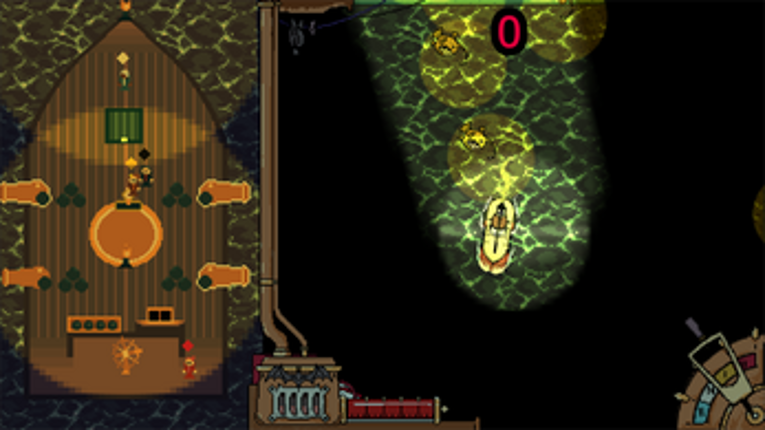 L'Étreinte Nocturne Image