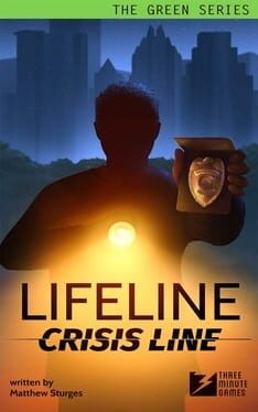 Games like Lifeline: Crisis Line