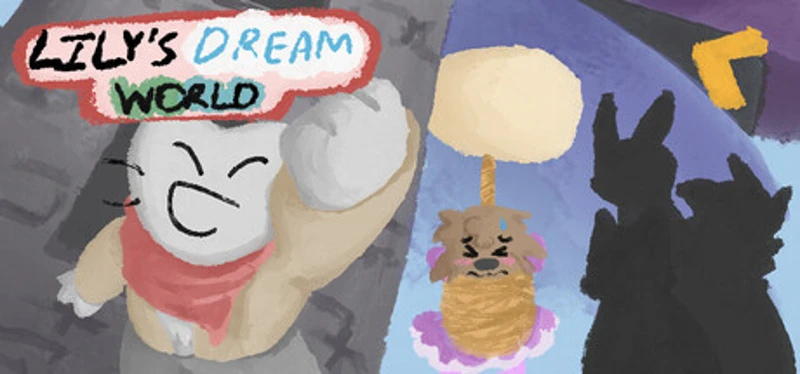 Lily's Dream World Image