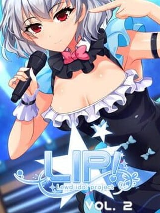 LIP! Lewd Idol Project Vol. 2 Game Cover