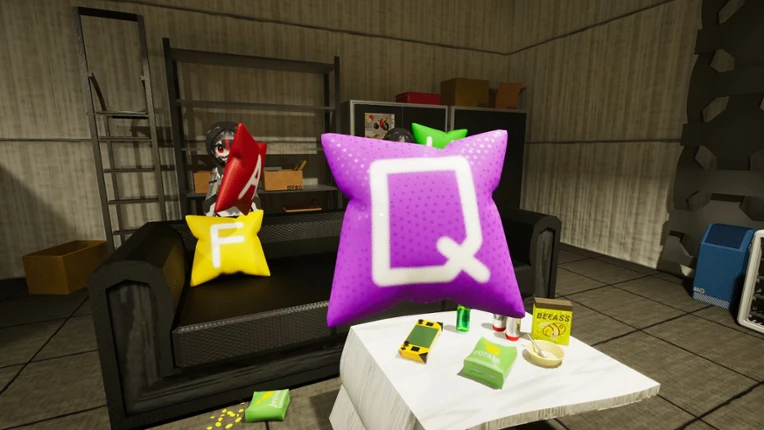 LISIA screenshot
