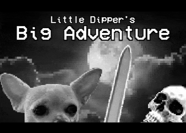 Games like Little Dipper's Big Adventure