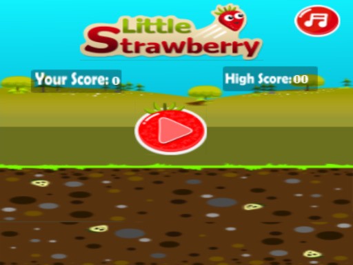 Games like Little Strawberry