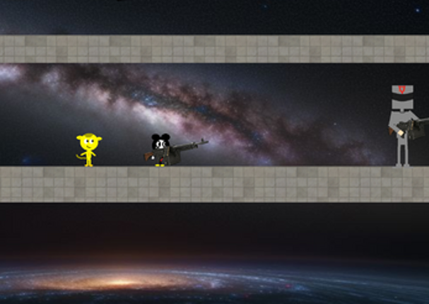 Los SuperMuñecos: Bunri Koa (DEMO) screenshot