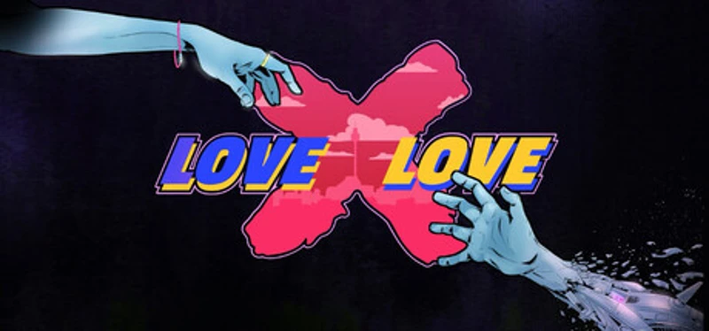 LOVE X LOVE Image