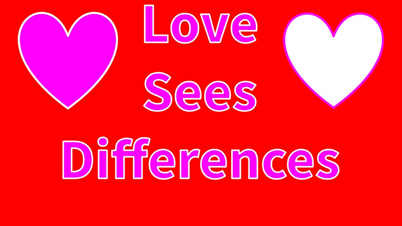 Games like Love Sees Differences
