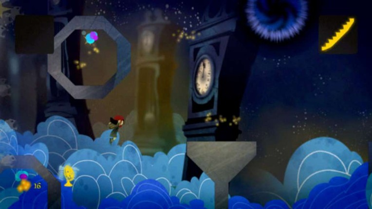 Lucidity screenshot