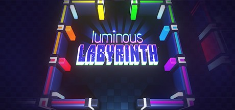 Games like Luminous Labyrinth