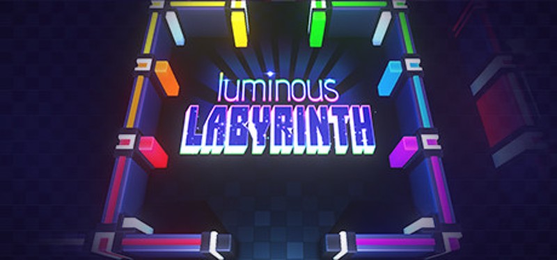 Luminous Labyrinth Image