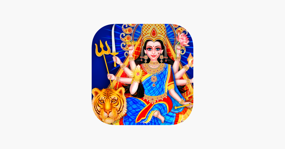 Games like Maa Ambe Virtual Live Temple
