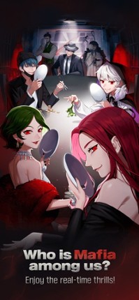 Mafia42: Mafia Party Game Image