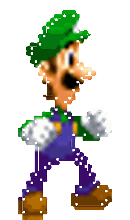 Mario & Luigi: Partners in SRPGS Image