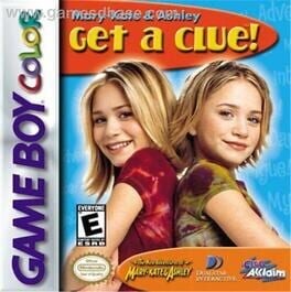 Games like Mary-Kate & Ashley: Get a Clue!