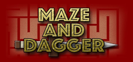 Games like Maze And Dagger