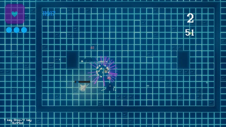 MechCrisis screenshot