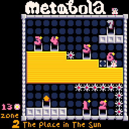 Metabola screenshot