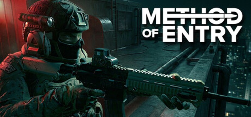 Method Of Entry Image