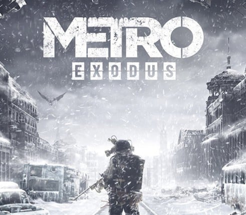 Metro Exodus Image