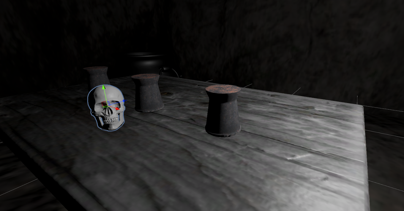 Games like Midnight Monte