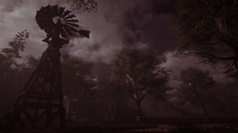 Mirage Path screenshot