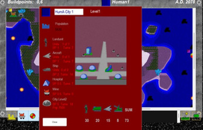 Mirxx3 - The Lyrae Situation Image