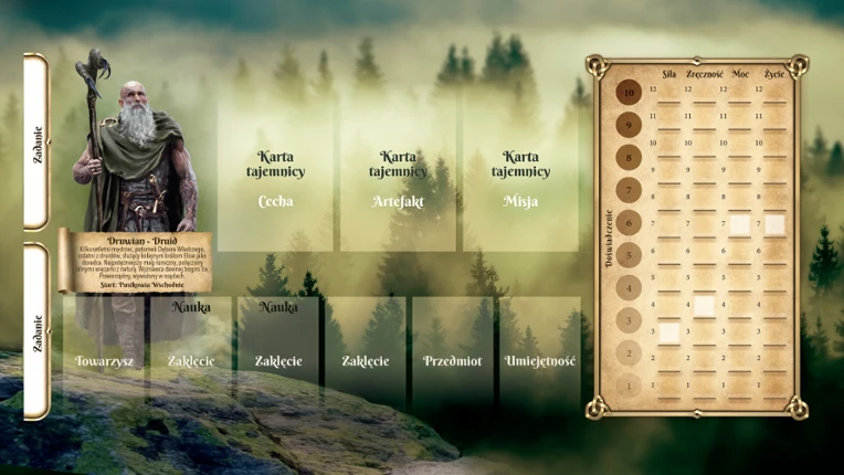 Mitrys Battles Image