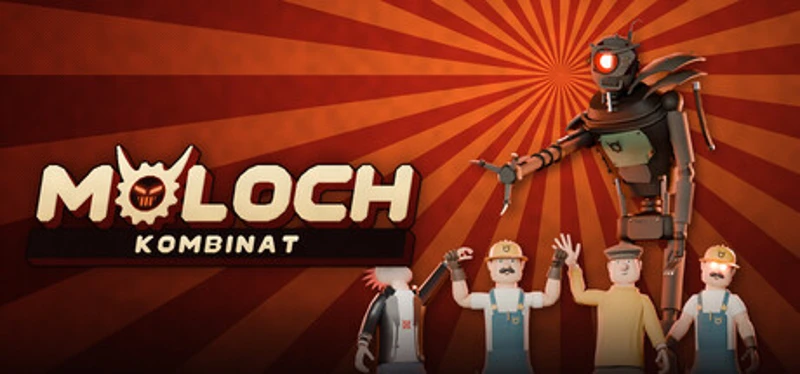 Moloch Kombinat Image
