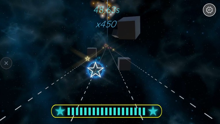 Momenta screenshot