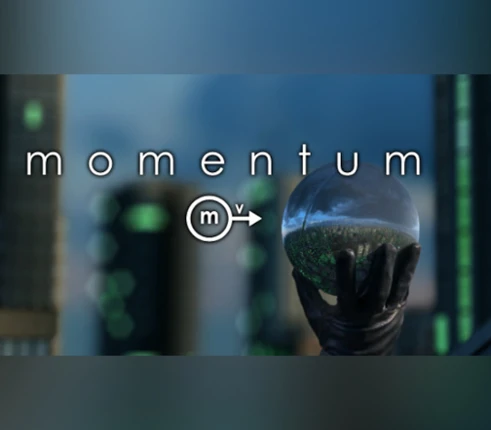 Momentum Image