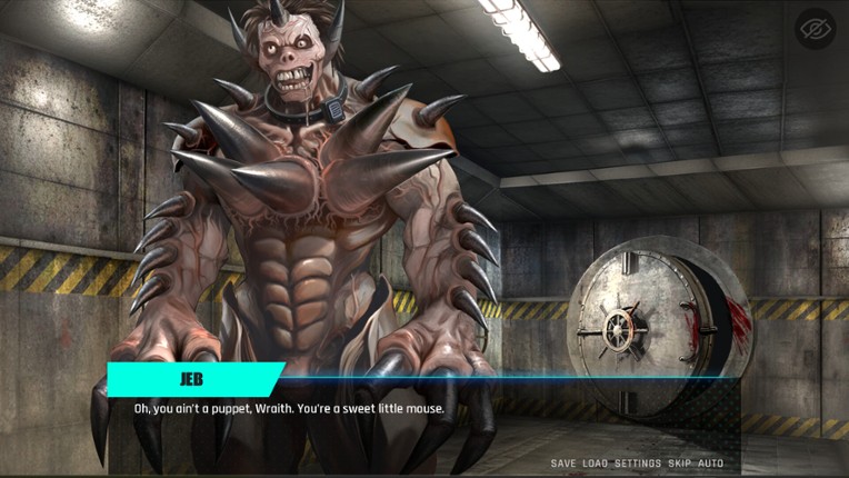 Monster Ops 14 Image