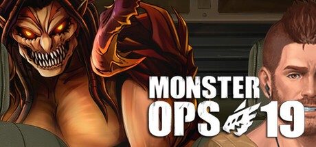 Games like Monster Ops 19